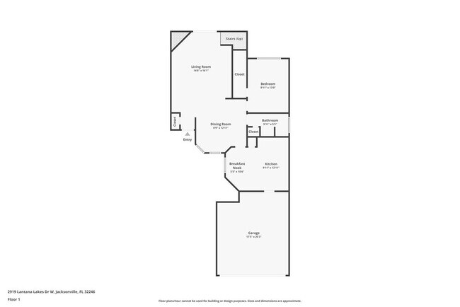 Foto del edificio - 2919 Lantana Lakes Dr W