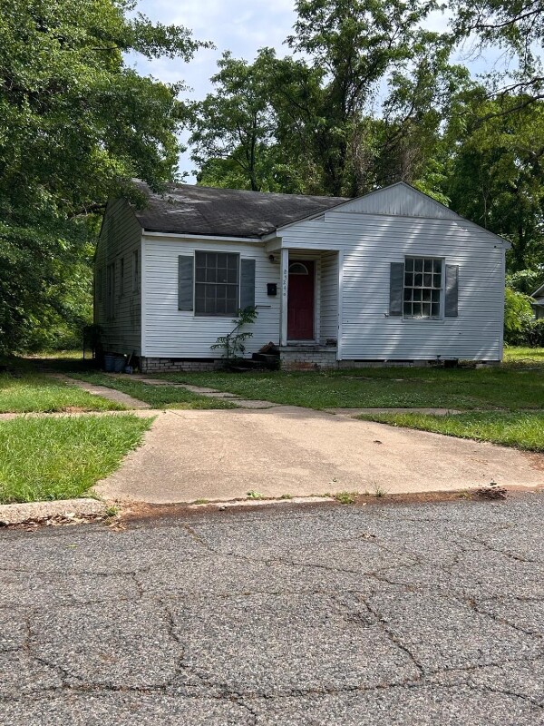 Foto principal - 2524 Merwin St