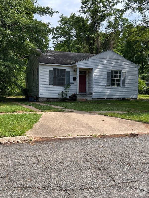 Building Photo - 2524 Merwin St