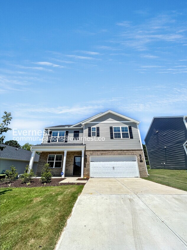 Foto principal - 709 Tobacco Rd
