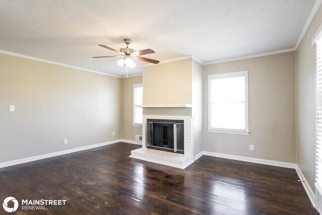 Foto del edificio - 2850 Birchwood Ct SW, Marietta, GA 30060