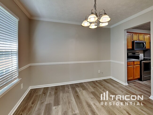 Building Photo - 5005 Towne Park Drive McDonough GA