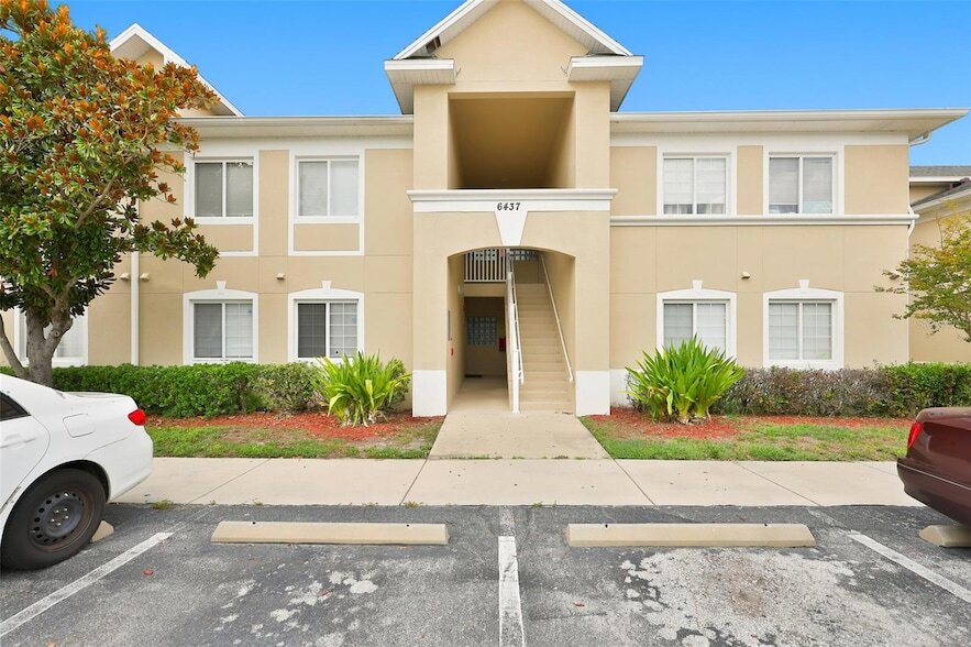 Photo - 6437 Cypressdale Drive Unit 201