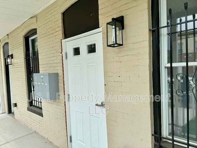 Foto del edificio - 1602 Cypress St