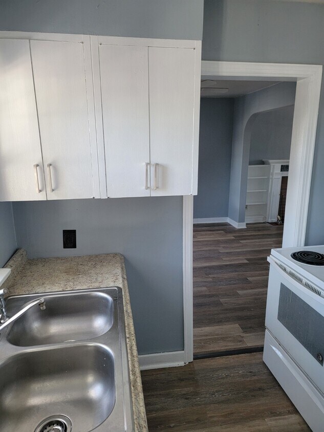 Foto principal - 1031 Highland Ave