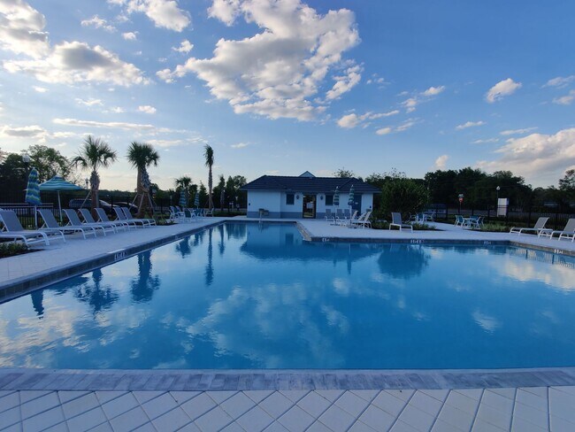 Building Photo - 1305 White Fox Run, Lutz, FL 33549
