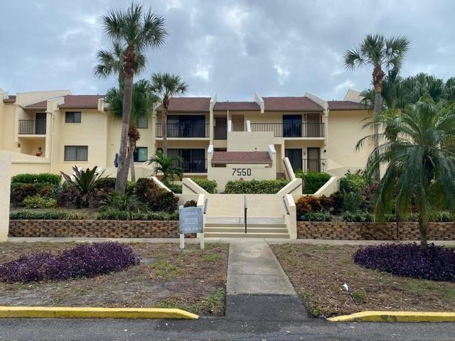 Photo - 7550 Sunshine Skyway Lane S Unit 124