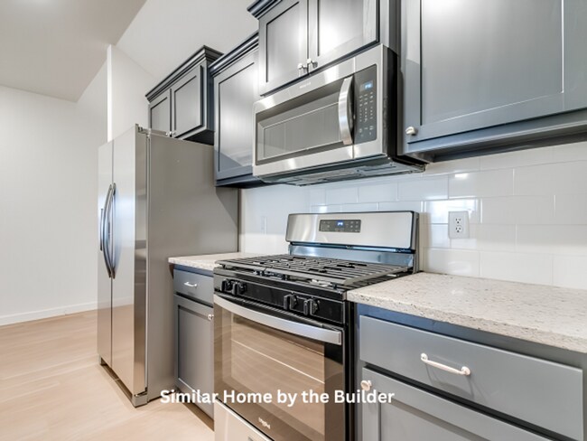 Foto del edificio - Stunning Brand-New 3-Bedroom Home in Guthrie!