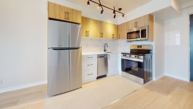 Photo de l'intérieur - 173 Cooper