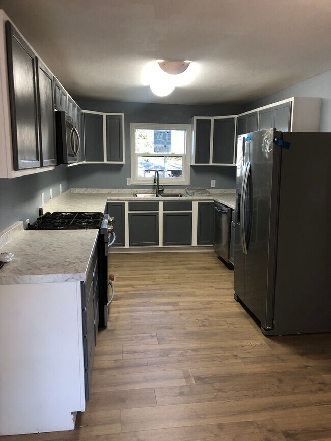 Foto del edificio - Charming Home in Bald Knob – Quiet Street, Spacious Yard, Move-In Ready!