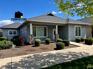 Building Photo - 1320 N Haskell St