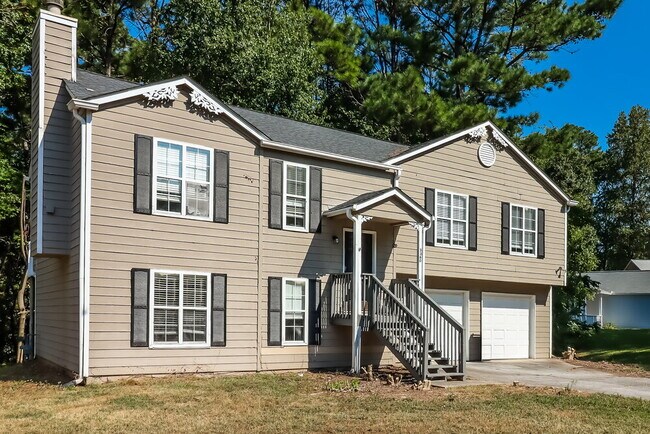 Building Photo - 3360 Tia Trace NW