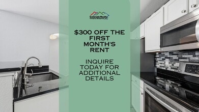 Building Photo - 5755 N Genoa Way