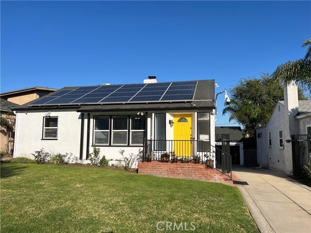 Building Photo - 8414 Bleriot Ave