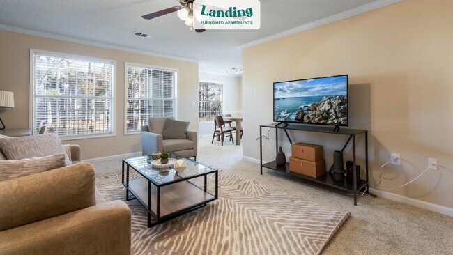 Building Photo - 4610 Crowne Lake Cir