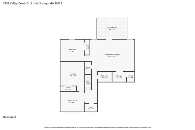 Foto del edificio - 2335 Valley Creek Dr