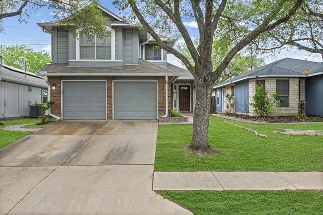 Building Photo - 408 Shep St