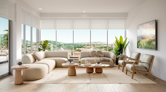 Foto del edificio - North City I BRAND NEW