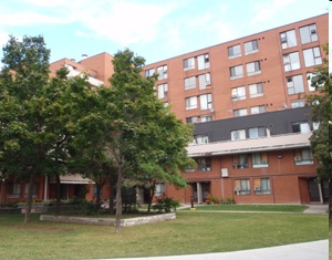 Building Photo - Dufferin Gwynne