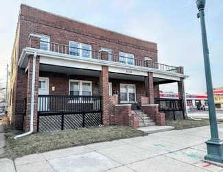 Building Photo - 6018 22nd Ave