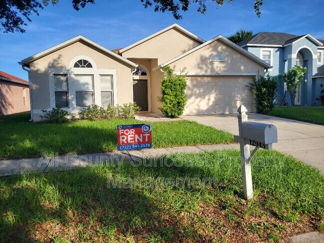 Foto del edificio - 12943 Lake Vista Dr
