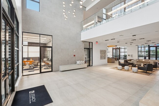 Casa club/Oficina - Legacy Lake Vista