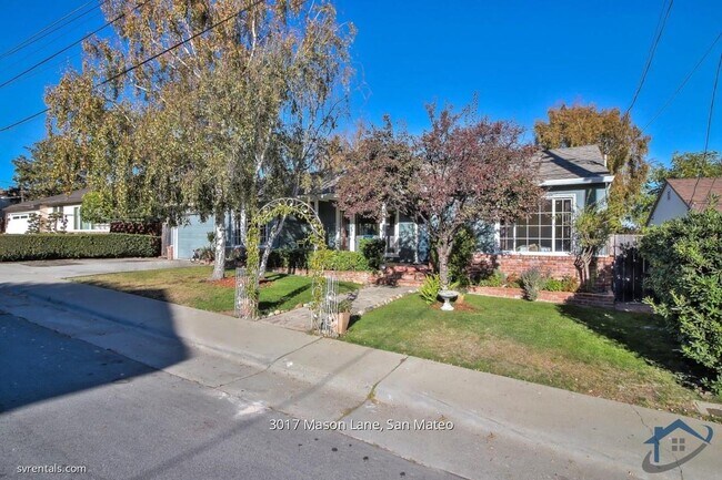 Foto del edificio - 3017 Mason Ln