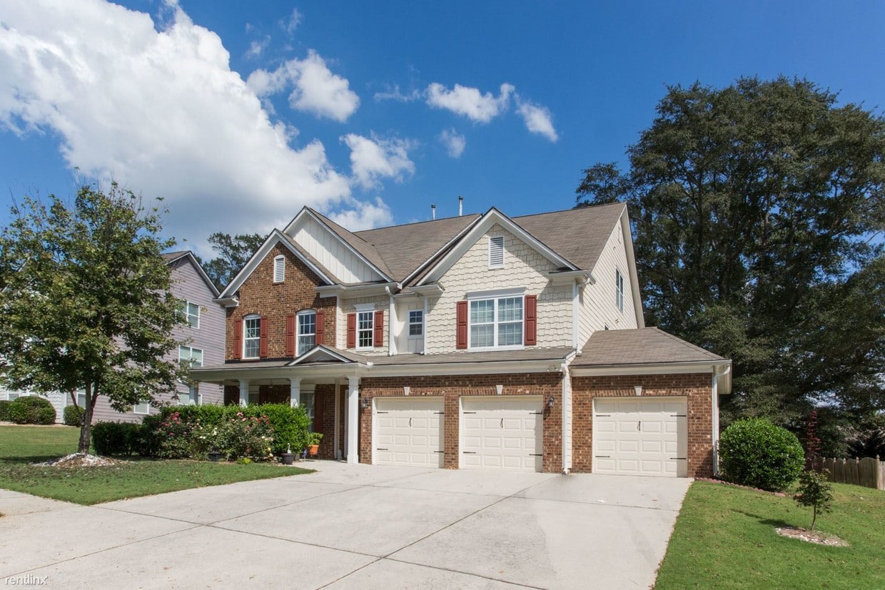 70 Homestead Way, Covington, GA 30014 House Rental in Covington, GA