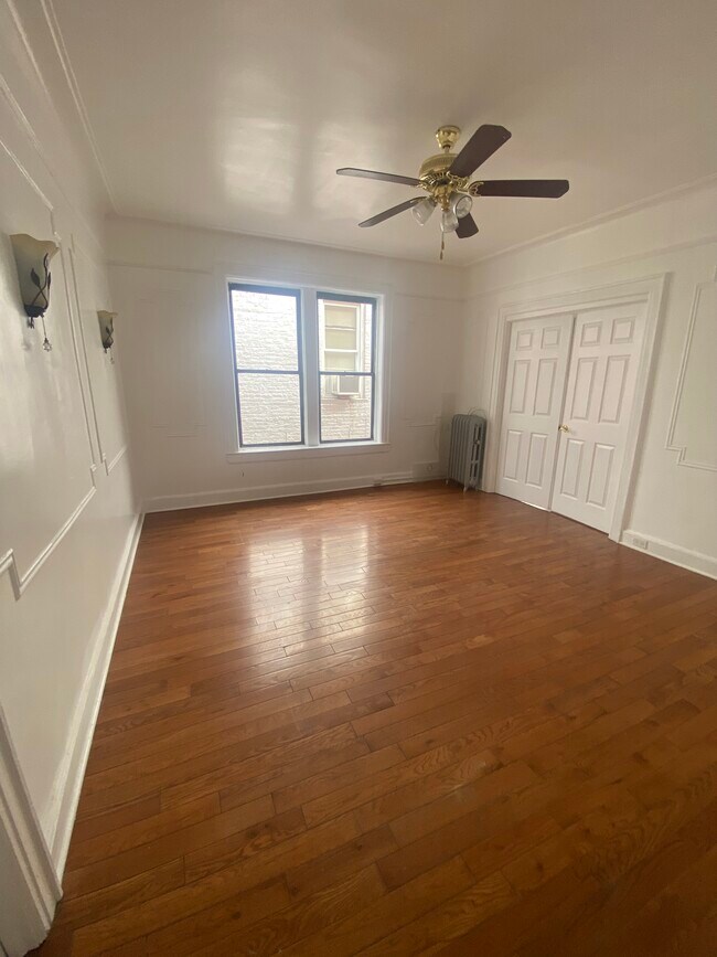 Foto del edificio - 117 Martense St