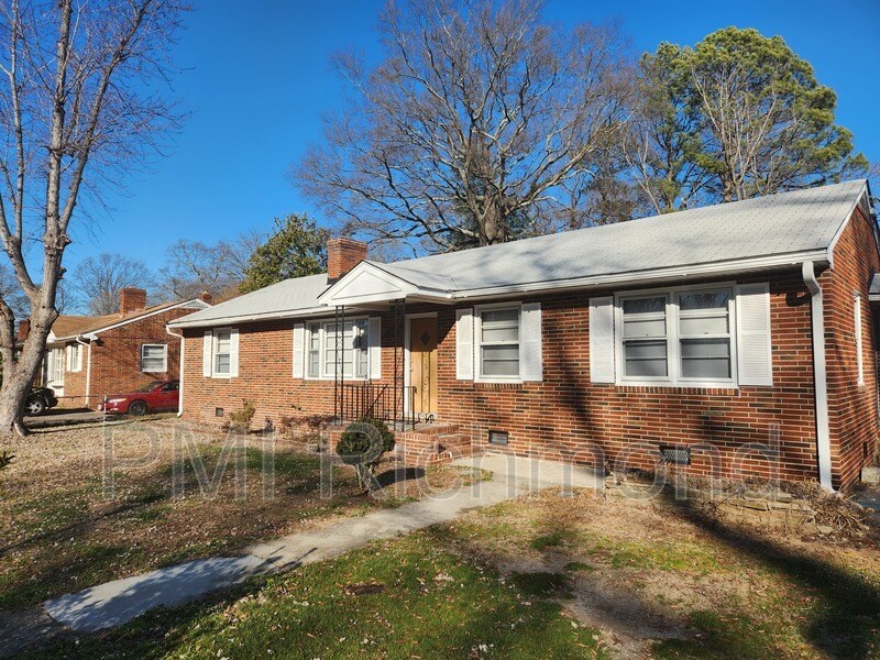 831 Newkirk Dr, Richmond, VA 23224 House Rental in Richmond, VA