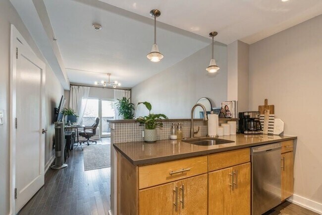 Foto del edificio - 3312 Hudson Ave