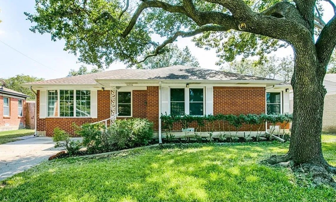 Photo - 10316 Lavano Ln (Dallas, TX)