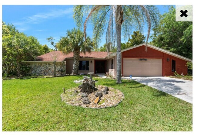 Front of House - 5239 Suwannee Rd