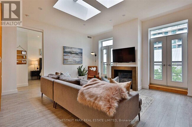 Photo du bâtiment - 33 Price St