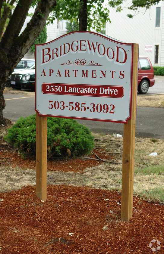 Building Photo - Bridgewood Apartments