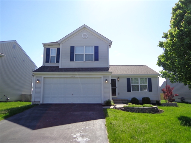 Primary Photo - 5340 John Browning Dr