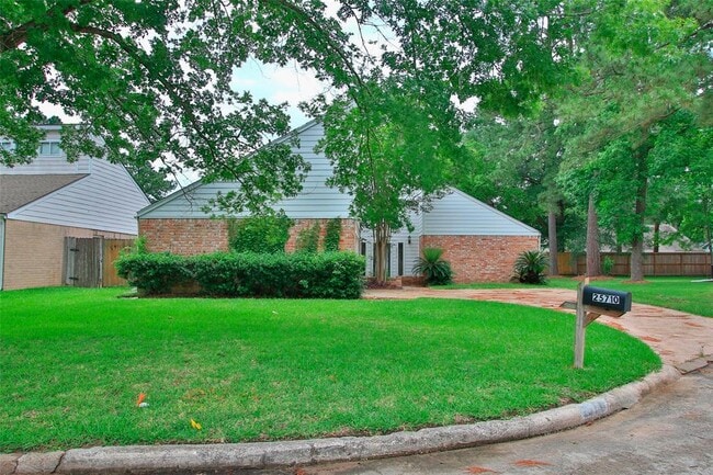 Building Photo - 25710 Pepper Ridge Ln