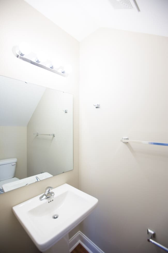 Photo - MLK @ Wall Townhome