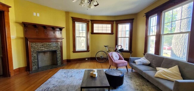 Photo - 201 Sherman Ave House