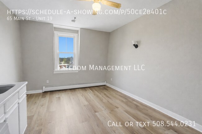 Foto del edificio - 65 Main St