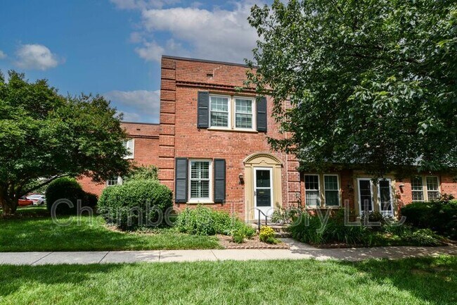 Foto del edificio - 1510 S Edgewood St