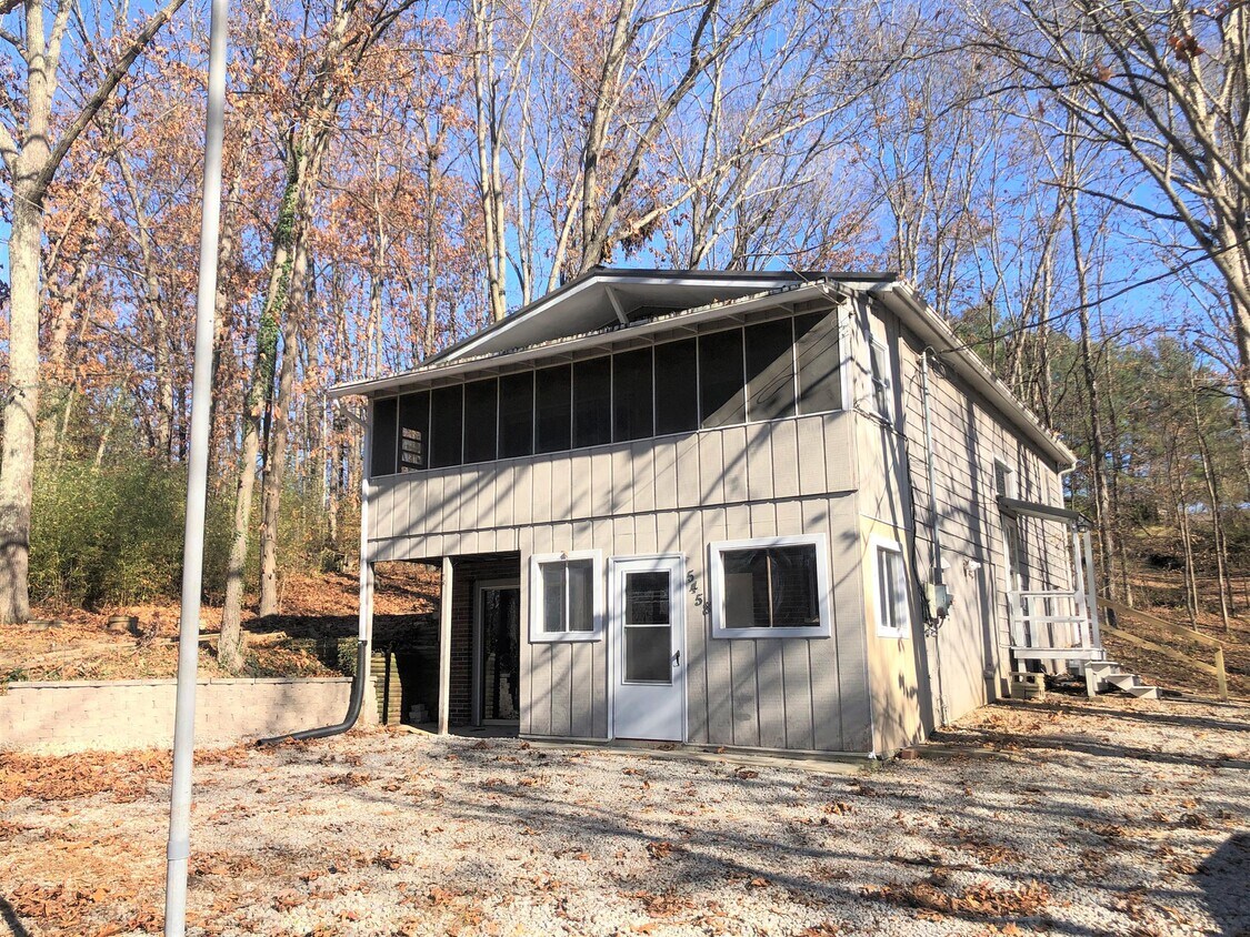 Primary Photo - 5458 Radford Rd