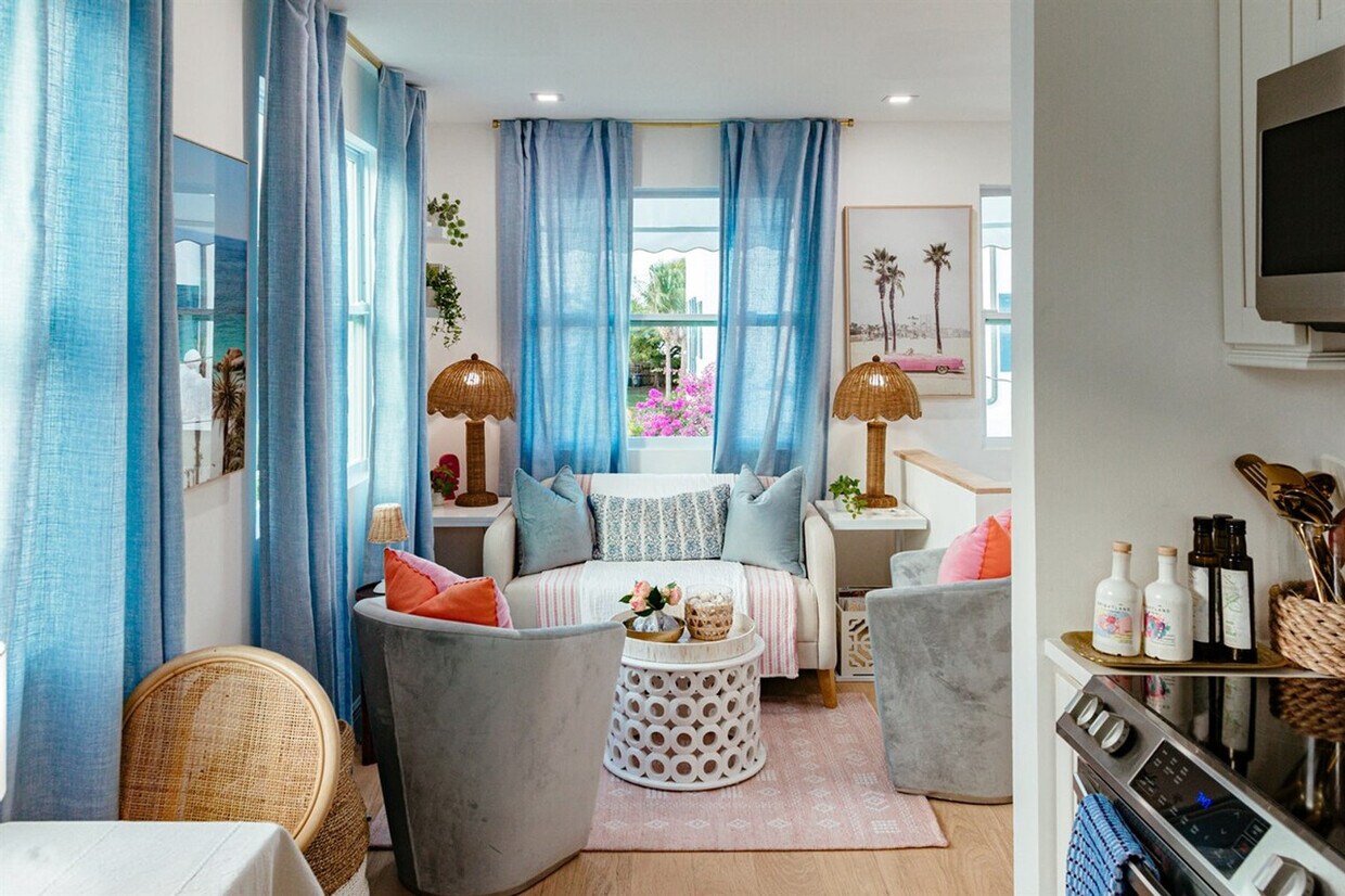 Foto principal - 610 38th St