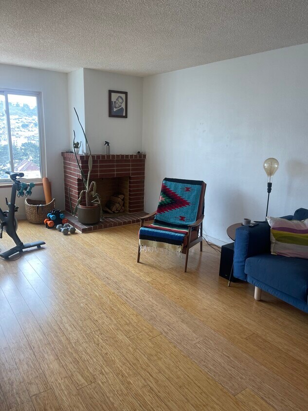 Foto principal - 9 Lobos St