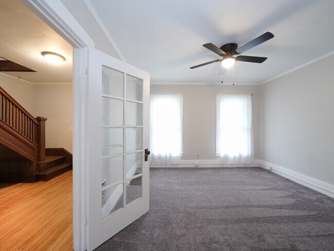 Foto del edificio - 81 Madison St