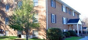 Foto del edificio - Dogwood Manor