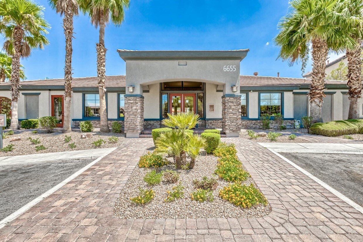 Tesoro Ranch Apartments Apartments Las Vegas, NV