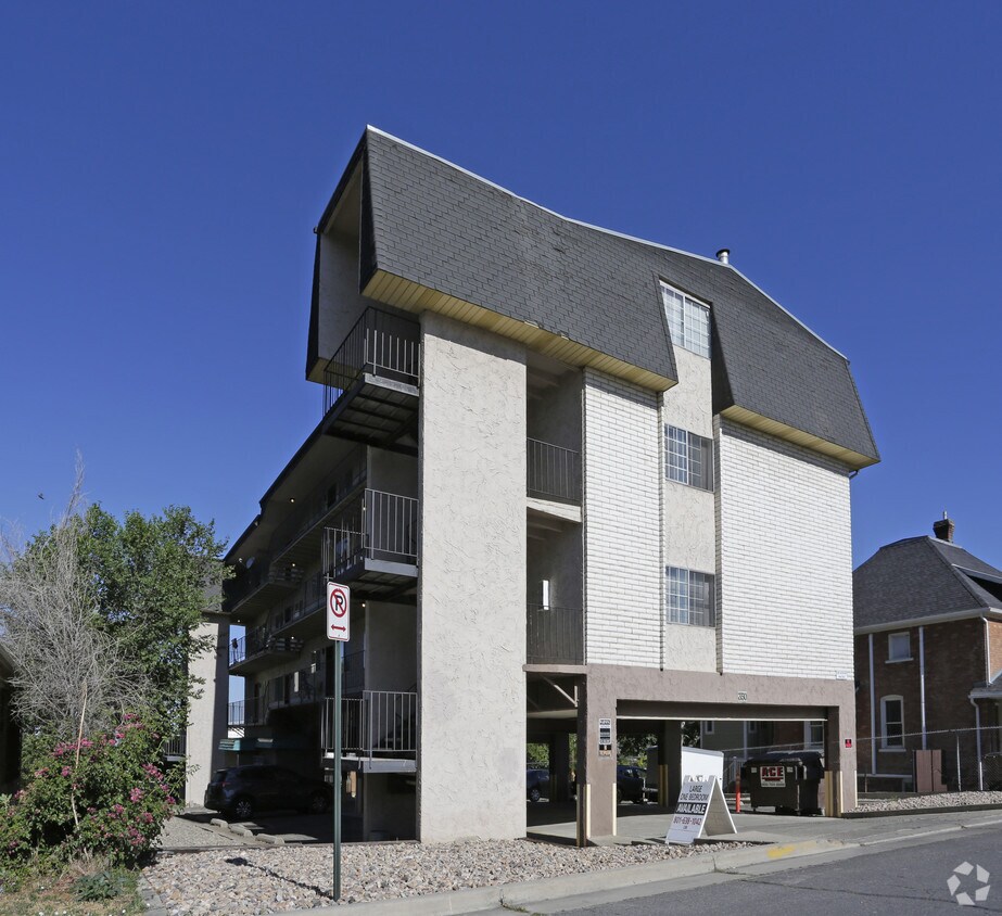 Foto principal - University Station Apartments