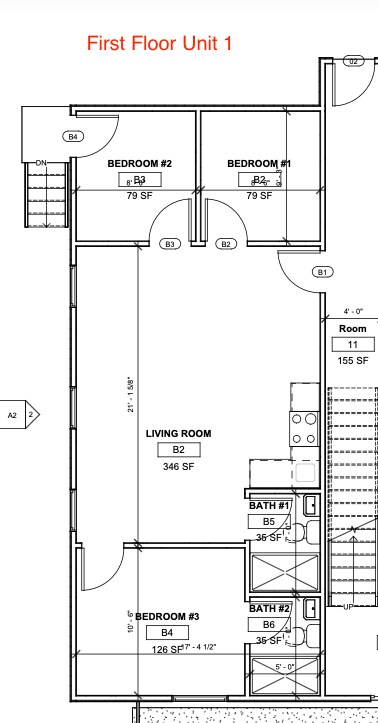 Foto del edificio - 341 Grosvenor Ave