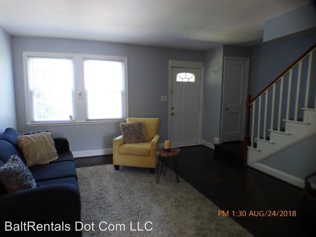 Foto del edificio - 3 br, 1.5 bath House - 907 North Hill Road